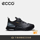 愛(ài)步（ECCO）BIOM高爾夫男鞋 GOLF球鞋防水運動(dòng)鞋休閑鞋 130494 HL 黑色13049401001 40