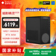 惠普（HP）暗影精靈26新款 高端游戲電競臺式電腦主機(14代i7-14650HX RTX3050 16G DDR5 512GB) 國家補貼