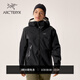 ARC'TERYX始祖鳥(niǎo) BETA JACKET GORE-TEX 防水 女子 硬殼夾克 BLACK/黑色 M