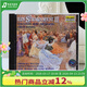 原裝進(jìn)口 施特勞斯家族圓舞曲精選合集 紅衫仔123 CD碟片唱片 發(fā)燒天碟 古典音樂(lè )專(zhuān)輯 紅衫仔2 美版CD