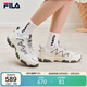 FILA斐樂(lè )官方貓爪6代冰淇淋老爹鞋男鞋2026春季鞋子休閑鞋運動(dòng)鞋
