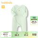 巴拉巴拉嬰兒衣服寶寶連體衣睡衣新生兒包屁哈衣爬服2025全棉208125133203