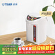 虎牌（TIGER）電熱水瓶 智能3段真空保溫防漏電熱水壺PYH-A30C 3L電水壺