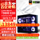 華碩ROG全家桶9800X3D 9850X3D 9950X3D/RTX5080 RTX5070Ti電腦主機臺式組裝電腦AI渲染設計DIY組裝機 配三:9800X3D+RTX5070Ti