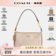 蔻馳（COACH）女包麻將包nolita單肩手拎包便攜休閑新款輕奢女士禮物 CZ979 IMXI9 熱銷(xiāo)