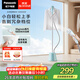 松下（Panasonic）立式掛燙機35g/min水箱1.5升【燙衣神器】家用手持熨燙機大蒸汽電熨斗熨燙衣服高效除皺NI-GSG020