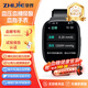 摯界【2026醫護推薦】動(dòng)態(tài)血糖血壓手表無(wú)創(chuàng  )免扎針尿酸血脂血氧儀智能健康腦梗塞腎肺肝心率監測手腕環(huán) 【專(zhuān)業(yè)高端版】升級AI雙生物傳感芯片+血糖血壓尿酸