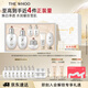后Whoo拱辰享雪玉凝水乳禮盒7件415ml美白化妝護膚品套裝生日禮物