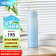 膳魔師（THERMOS）保溫杯純色不銹鋼輕量潮流漸變車(chē)載旅行女生禮物 JNL 海洋藍【316不銹鋼】500ml