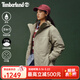 添柏嵐（Timberland）官方男女同款防水三合一外套保暖羽絨內膽|0YH6M 0YH6MDH5/月桂橡樹(shù)色 女生建議拍小一碼 L