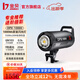 金貝（JINBEI）DPX1000II攝影燈1000W專(zhuān)業(yè)影視閃光燈商業(yè)攝影棚廣告證件照時(shí)裝人像服裝靜物家紡廚衛拍照補光燈 DPX-1000II影室閃光燈單燈頭（1000W）