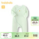 巴拉巴拉嬰兒衣服寶寶連體衣睡衣新生兒包屁哈衣爬服2025全棉208125133203