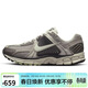耐克NIKE運動(dòng)休閑鞋女子緩震VOMERO 5運動(dòng)鞋FB8825-001棕灰38.5