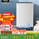 松下（Panasonic）清凈樂(lè )波輪洗衣機10公斤全自動(dòng)家用大容量 強力去污節能省水 線(xiàn)屑收集過(guò)濾 除螨洗 防纏繞 T32FF 升級除菌除螨 波輪