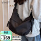 viney包包女包大容量托特包通勤單肩斜挎布包生日禮物高級感送女友老婆
