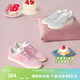 NEW BALANCE NB官方情人節限定男鞋女鞋復古輕便百搭板鞋T500系列 灰色 CT500RVD 40.5 (腳長(cháng)25.5cm)