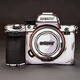美本堂 適用于索尼A7M4\M3\R5相機保護貼膜SONY A74\A7S3\FX3\A1二代機身貼紙 2D版貼皮3M 索尼A7M5-2D版貼膜 無(wú)規格