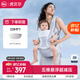 虎貝爾（HBR）Air經(jīng)典減壓腰凳五維嬰兒背帶輕便四季多功能抱娃神器 銀霧白