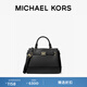 MICHAEL KORS 邁克高仕 MK Reed 女士小號斜挎包手提包 黑色 001 小號