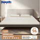 鄧祿普（Dunlopillo）越南進(jìn)口天然乳膠床墊1.8m床/10cm厚 70D云釋乳膠薄墊