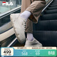 FILA 斐樂(lè )官方【楊冪同款】女ROCK摩登帆布鞋2025年時(shí)尚休閑運動(dòng)鞋