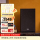 JBL STAGE250B HiFi音箱套裝高保真發(fā)燒級書(shū)架箱監聽(tīng)音響揚聲器播放器無(wú)源喇叭黑色
