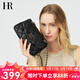 HR赫蓮娜包包女包小香風(fēng)菱格鏈條包女頭層牛皮單肩斜挎包女生日禮物 黑色