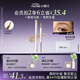 小奧?。╨ittleondine）雙頭定型水眉筆03甜心淺棕2.1ml野生眉膠筆持久防水防汗不易暈染
