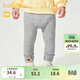 巴拉巴拉童裝女童褲子寶寶打底褲2025款春裝可愛(ài)【商場(chǎng)同款】200125123001