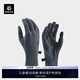 KAILAS男款全指防曬手套 KM2556101 深瓦灰 M