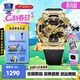 卡西歐（CASIO）炫彩小鋼炮黑金g-shock時(shí)間戰士時(shí)尚運動(dòng)防水手表送男友節日禮物 GM-110G-1A9新黑金