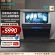 西門(mén)子（SIEMENS）【極凈魔盒Plus】洗碗機16+3套 嵌入式150升以上 雙核熱動(dòng)力烘干 240h長(cháng)效抑菌存 超五星級除菌 SJ43HB88KC
