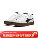 彪馬（PUMA）Park Lifestyle OG 男女中性復古休閑經(jīng)典面包鞋滑板鞋 397262 397262-01 OG 白色 中性【曬圖返8】 41
