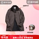 馬登工裝復古英倫油蠟風(fēng)衣男春春中長(cháng)款燈芯絨撞色大衣寬松披風(fēng)外套 油蠟風(fēng)衣+蜂蠟組合 2XL
