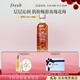 Fresh馥蕾詩(shī)大馬士革玫瑰潤澤密集保濕水100ml護膚品 生日禮物送女友