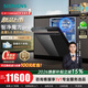 西門(mén)子（SIEMENS）大容量嵌入式灶下洗碗機晶蕾烘干晶御智能智凈魔方PLUS智感探測微米蒸汽洗十天十夜長(cháng)效抑菌存儲 【頂配款】SJ45ZB99MC 20+2套晶蕾