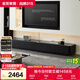 全友家居現代簡(jiǎn)約組合落地電視柜客廳家用輕奢高級感收納儲物置物柜子