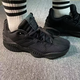 阿迪達斯（adidas）/Pro Bounce 2018 Low男鞋訓練籃球鞋耐磨緩震場(chǎng)上運動(dòng)鞋 FW0905 主圖款 40.5