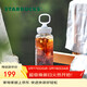 星巴克（Starbucks）霧野系列運動(dòng)水瓶946ml大容量學(xué)生戶(hù)外運動(dòng)水杯男女年貨節禮物