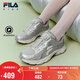 FILA斐樂(lè )兒童童鞋跑步鞋2026年春季男女童中大童運動(dòng)鞋松果