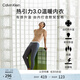 Calvin Klein【CK熱引力保暖內衣】秋冬情侶ck排汗透氣發(fā)熱秋衣秋褲隨心選 AD0019-5BX-陶瓷藍 L