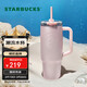 星巴克（Starbucks）浪漫海洋周年系列保溫保冷杯910ml不銹鋼隨行杯咖啡杯女神節禮物