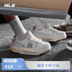 MLB鞋子男女情侶同款板鞋百搭學(xué)長(cháng)鞋運動(dòng)休閑鞋3ASXCBS4N-50IVS-240