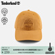 添柏嵐（Timberland）官方中性棒球帽新款戶(hù)外休閑運動(dòng)鴨舌帽|A66BA A66BA231/小麥色 ODD