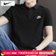 耐克（NIKE）T恤男裝 26春新款跑步訓練潮流運動(dòng)服休閑上衣透氣半袖POLO短袖 全棉親膚/熱推款/曬圖退5【元】 XL