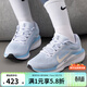 耐克（NIKE）女鞋跑鞋 2025夏季新款AIR WINFLO 11 輕便透氣運動(dòng)休閑鞋跑步鞋 FJ9510-007 38