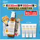 科顏氏（Kiehl's）金盞花潔面啫喱230ml洗面奶保濕清潔護膚禮盒 生日禮物