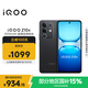 vivo iQOO Z10x 8GB+128GB 星穹黑 6500mAh超薄藍海電池 天璣7300 護眼LCD屏幕 電競手機 國家補貼