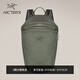 ARC'TERYX始祖鳥(niǎo) HELIAD 15 BACKPACK 男女同款 背包 FORAGE/幽霧綠 均碼
