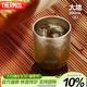 膳魔師（THERMOS）保溫杯純鈦杯280ml男女士伴手禮生日禮物露營(yíng)水杯子TCTI-GD